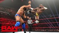 Image result for wwe jinder vs apollo